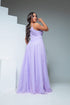 Vestido de alcinha PETRA FINA